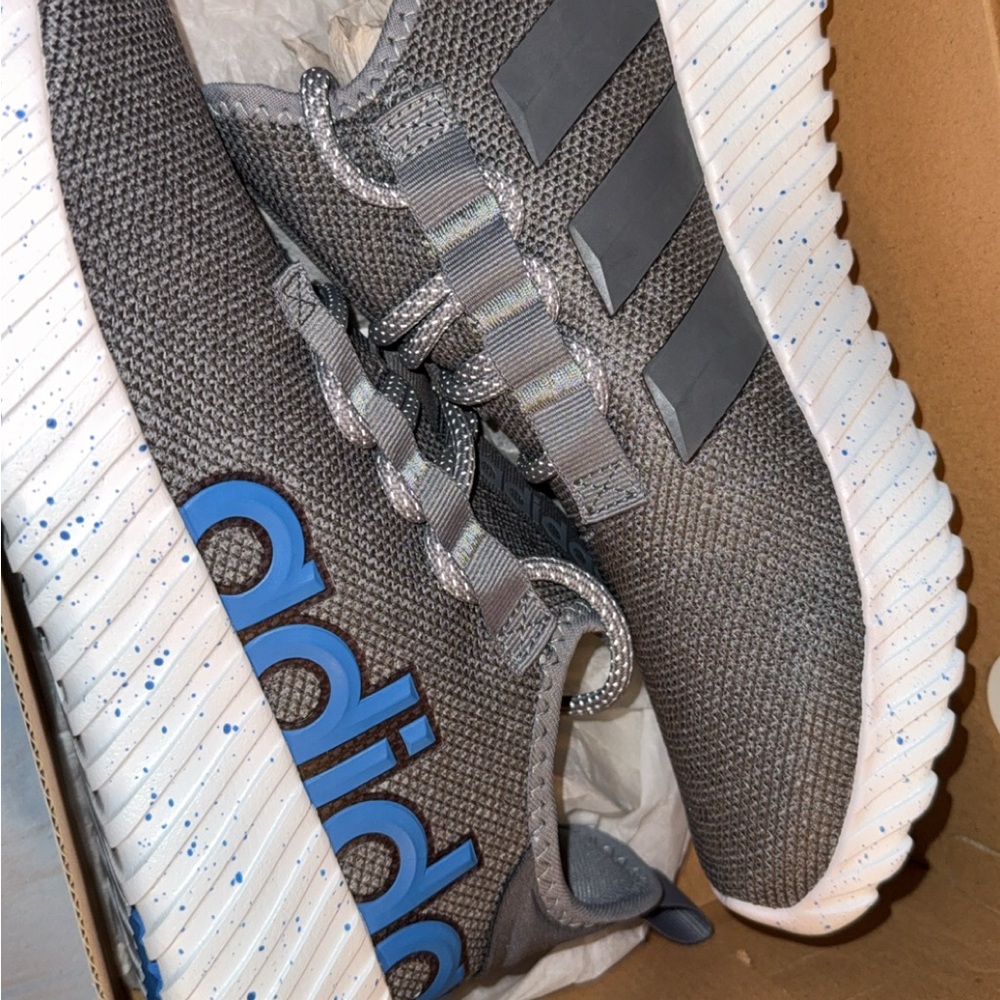 New Adidas sneakers